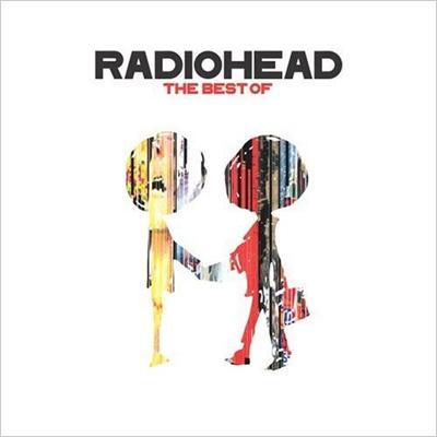 Best Of -2cd Edition : Radiohead | HMVu0026BOOKS online - TOCP-70521/2