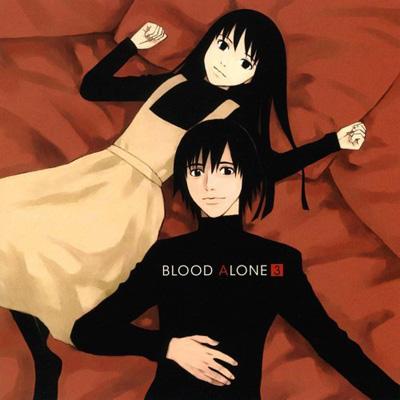 Sound Drama Blood Alone 3 Hmv Books Online Mmcc 4153