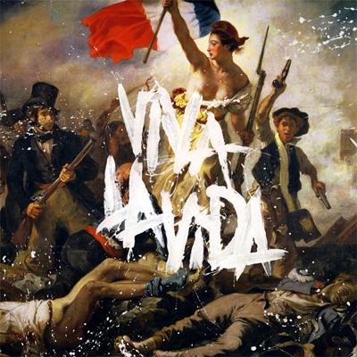 Viva La Vida Or Death And All His Friends (アナログレコード 