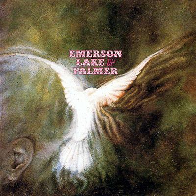 Emerson Lake & Palmer : Emerson, Lake & Palmer | HMV&BOOKS