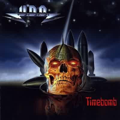 【ボクくん様用】U.D.O. / Timebomb Timebomb : U.D.O. | HMV&BOOKS online : Online Shopping