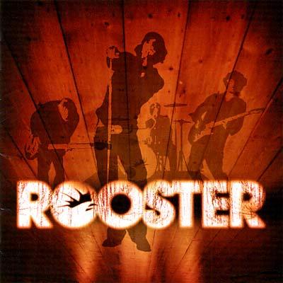 Rooster Rooster Rock Hmv Books Online Bvcm