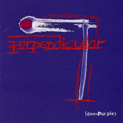 Purpendicular: 紫の証 : Deep Purple | HMV&BOOKS online - BVCM-35353