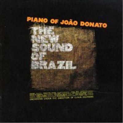洋楽 Joao Donato Trio / brazilian time CD Joao Donato Trio / brazilian time CD 洋楽