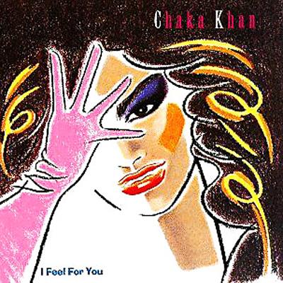 I Feel For You : Chaka Khan | HMV&BOOKS online - WPCR-12925