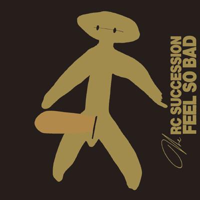 フィールソーバッド : RCサクセション | HMV&BOOKS online - TOCT-26609
