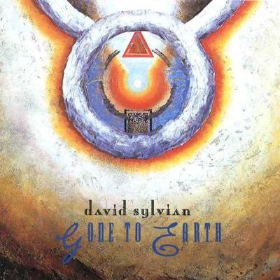 david sylvian 販売 gone to earth アナログレコード