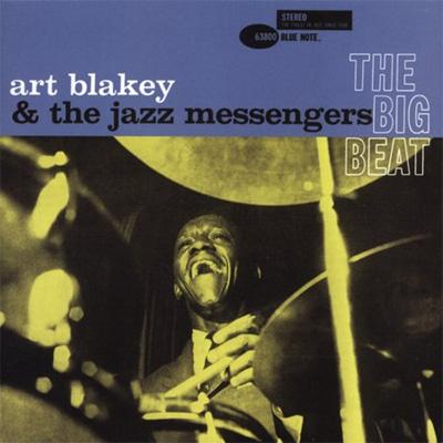 Big Beat -Rvg コレクション : Art Blakey | HMV&BOOKS online