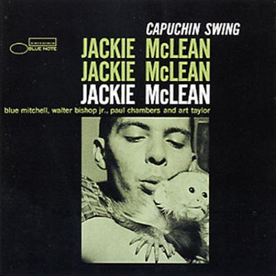 Capuchin Swing -Rvg コレクション : Jackie Mclean | HMV&BOOKS