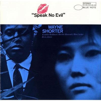 Speak No Evil -Rvg コレクション : Wayne Shorter | HMV&BOOKS online