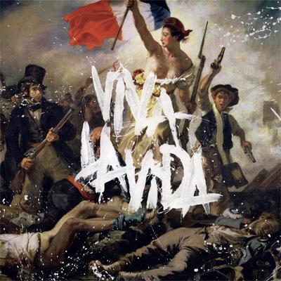 Hmv店舗在庫一覧 Viva La Vida Or Death And All His Friends 美しき生命 Coldplay Hmv Books Online Tocp