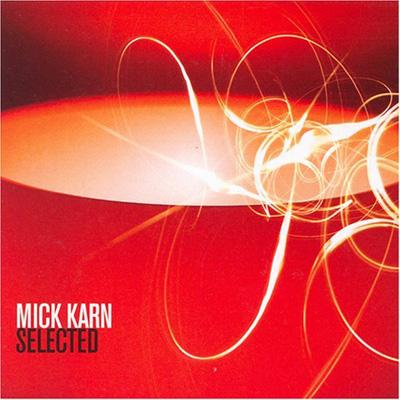 Selected Mick Karn HMV&BOOKS online image