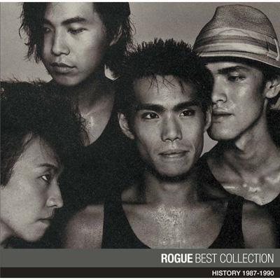 【有名人芸能人】 : ベスト・コレクション ROGUE ROGUE PCCS-48 - online HMV&BOOKS | ポップス+ロック(邦楽)