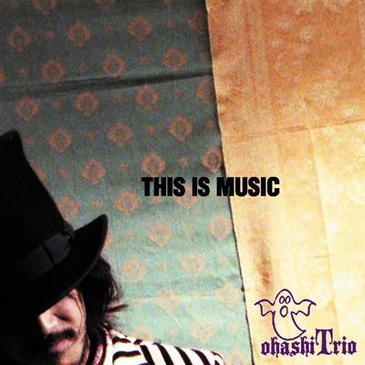 THIS IS MUSIC : 大橋トリオ | HMVu0026BOOKS online - PWSR-1018