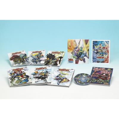 SDガンダムフォース コレクションボックス | HMVu0026BOOKS online - BCBA-3360