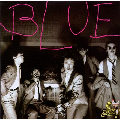 BLUE : RCサクセション | HMV&BOOKS online - UPCY-9150
