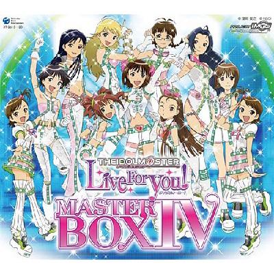 THE IDOLM@STER MASTER ARTIST 3