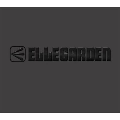 ELLEGARDEN BEST (1999-2008) : ELLEGARDEN | HMV&BOOKS online - ZEDY
