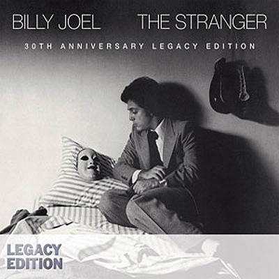Stranger: 30th Anniversary : Billy Joel | HMV&BOOKS online 