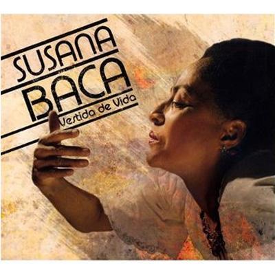 【中古】 Vestida De Vida スサーナ・バカ Vestida De Vida : Susana Baca | HMV&BOOKS online - HMR-1802