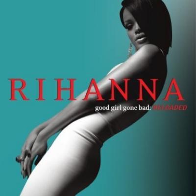 Good Girl Gone Bad: Reloaded : Rihanna | HMV&BOOKS online - 1772804