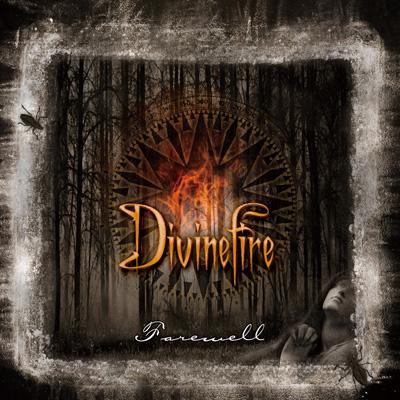 Farewell : Divinefire | HMV&BOOKS online - KICP-1311