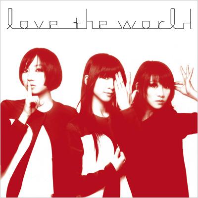 love the world : Perfume | HMV&BOOKS online - TKCA-73330