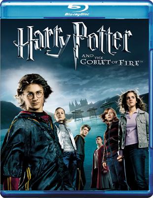 ハリー・ポッターと炎のゴブレット : ハリー・ポッター | HMV&BOOKS 
