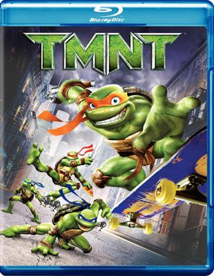 ミュータント タートルズ Tmnt Hmv Books Online Wba Y