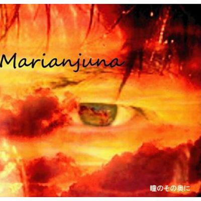 瞳のその奥に : Marianjuna | HMV&BOOKS online - DQC-106