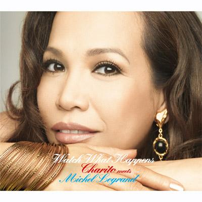 【初売り】 Watch What Charito : Legrand Michel Meets -Charito Happens 洋楽