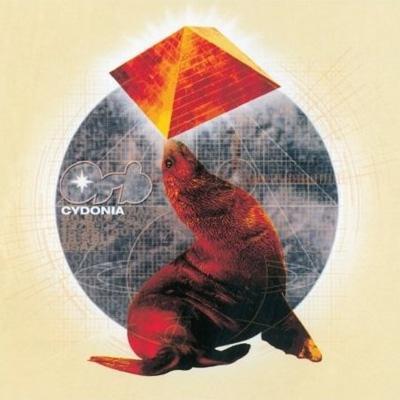 Cydonia : The Orb | HMV&BOOKS online - 5308424