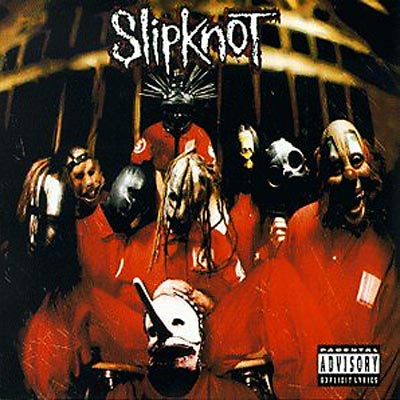 Slipknot : Slipknot | HMV&BOOKS online - RRCY-29154