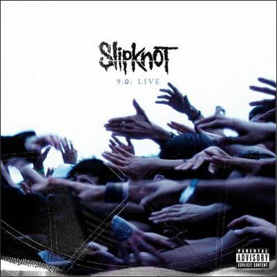 9.0: Live : Slipknot | HMVu0026BOOKS online - RRCY-29157/8