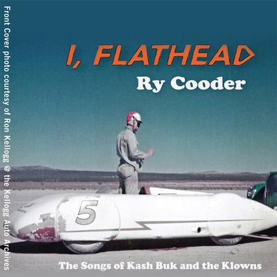 【中古】 アイ・フラットヘッド/ＣＤ/WPCR-12997 I Flathead : Ry Cooder | HMV&BOOKS online - WPCR-12997