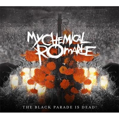 Black Parade Is Dead! : My Chemical Romance | HMV&BOOKS online