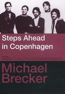 Steps Ahead In Copenhagen : Michael Brecker | HMV&BOOKS online