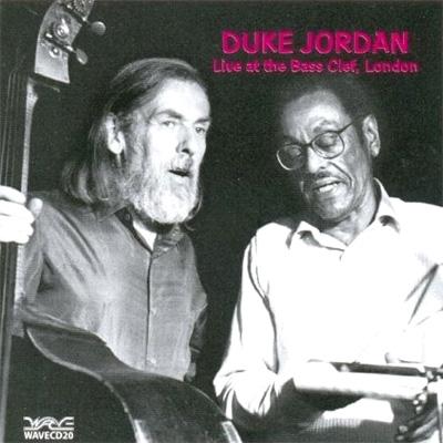 Live At The Bass Clef, London : Duke Jordan | HMV&BOOKS online : Online ...