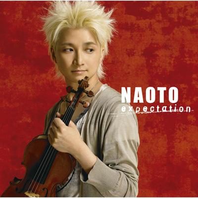 Expectation : NAOTO（ヴァイオリニスト） | HMV&BOOKS online - ESCL-3086