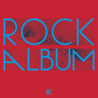 ROCK ALBUM : iLL | HMVu0026BOOKS online - KSCL-1278