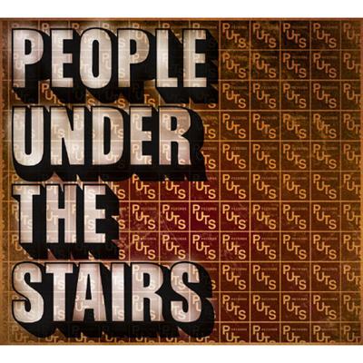 Om Years : People Under The Stairs | HMV&BOOKS online - OH312