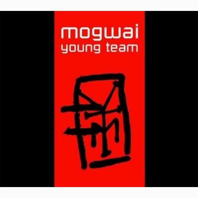 Young Team : Mogwai | HMV&BOOKS online - TECI-28485/6