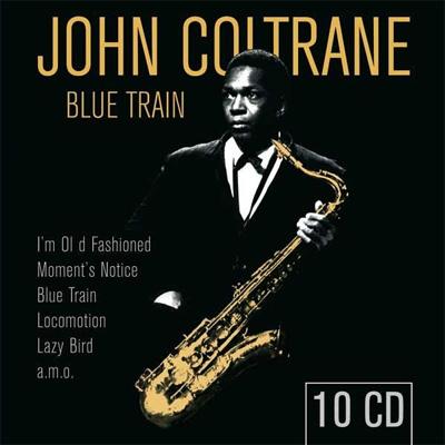 Blue Train: Wallet Box : John Coltrane | HMV&BOOKS online - MEMB231877