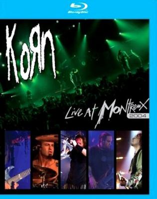 Live At Montreux 2004 : Korn | HMV&BOOKS online - 33317