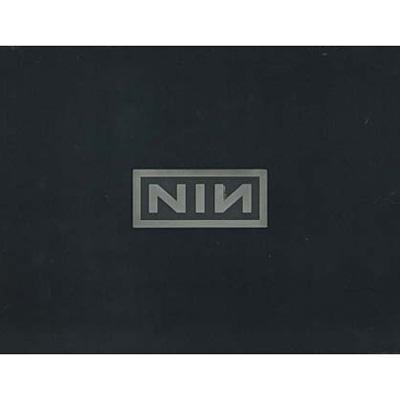 Ghosts I -IV (2CD＋DVD-ROM＋Blu-ray) : Nine Inch Nails | HMV&BOOKS