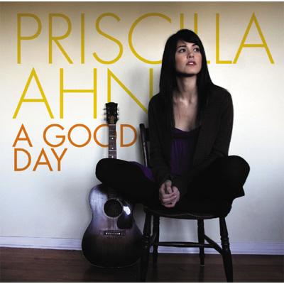 Good Day : Priscilla Ahn | HMV&BOOKS online - TOCP-70540