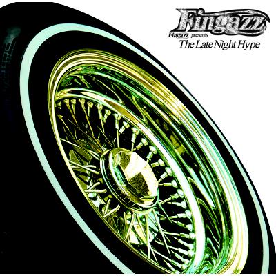 Late Night Hype : Fingazz | HMVu0026BOOKS online - SLMJ-1005