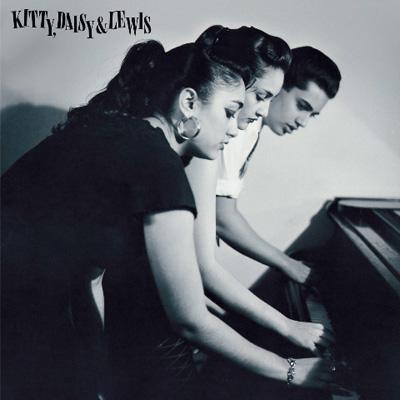 Kitty Daisy And Lewis (アナログレコード) : KITTY, DAISY & LEWIS 