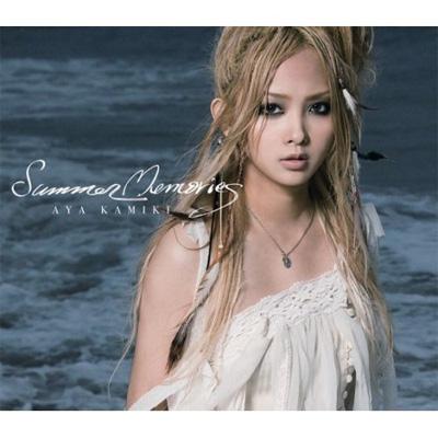 Summer Memories : 上木彩矢 | HMV&BOOKS online - GZCA-7121
