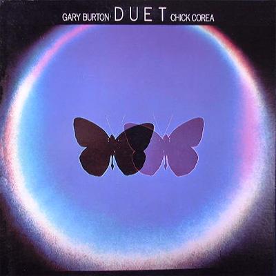 Duet : Chick Corea / Gary Burton | HMV&BOOKS Online - UCCE-9142